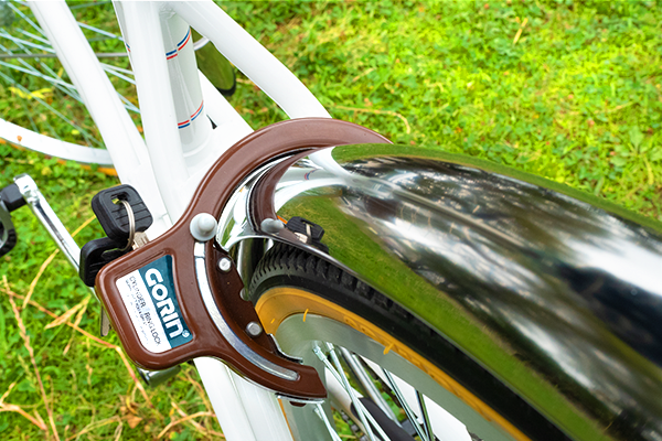 美品　ブラウン　自転車　ママチャリ　26インチ 群馬埼玉栃木 dショッピング |電動自転車 シティサイクル・ママチャリ BRIDGESTONE