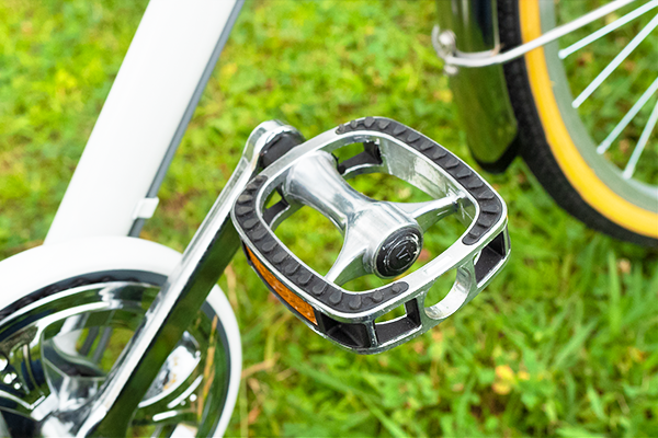 通学自転車まるごとセット】Mixte City シティサイクル
