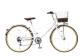 【通学自転車まるごとセット】Mixte City
