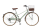 【通学自転車まるごとセット】Mixte City