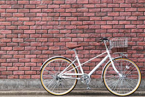 Mixte Cityの商品画像