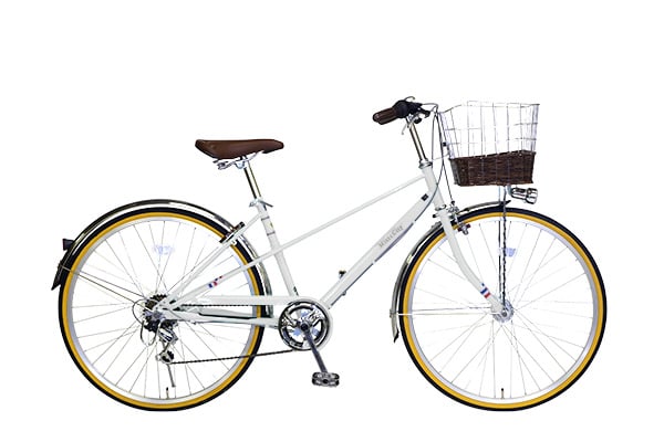 Mixte Cityの商品画像