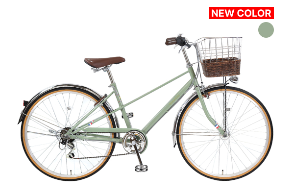 Mixte Cityの商品画像