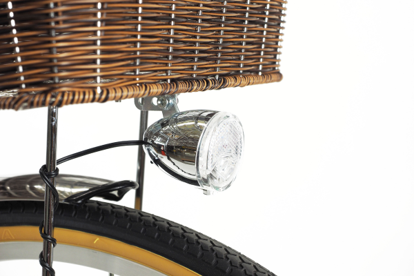 Mixte City シティサイクル・ママチャリ 26インチ | 自転車通販「cyma