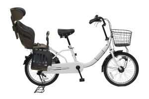 大幅値下げ】reicom-レイコム 子ども乗せ自転車用防寒マフ(後ろ乗せ用  