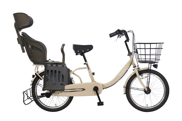 電動なし】おすすめの子供乗せ自転車5選！安い&おしゃれモデルを紹介