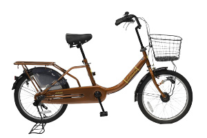 素晴らしい limini ミニベロ(小径車) -サイマ 自転車通販「cyma | 20インチ 自転車本体