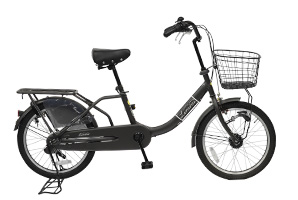 マットブラック/limini