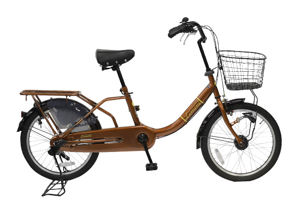 limini ミニベロ(小径車) 20インチ | 自転車通販「cyma -サイマ-」人気 