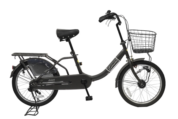 マットブラック(丸型バスケットモデル)