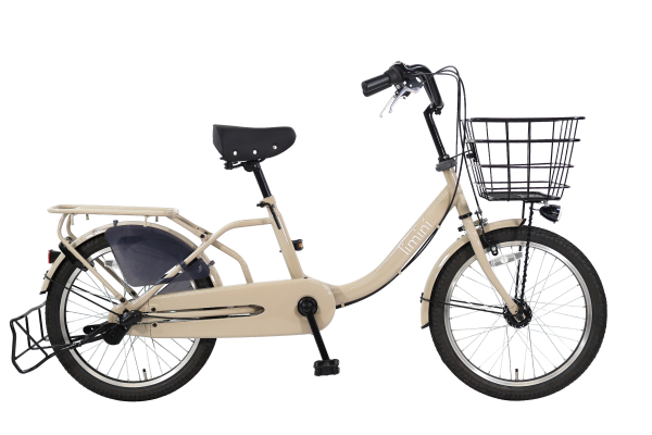 limini ミニベロ(小径車) 20インチ | 自転車通販「cyma -サイマ-」人気 