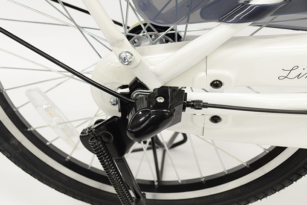 limini ミニベロ(小径車) 20インチ | 自転車通販「cyma -サイマ-」人気 