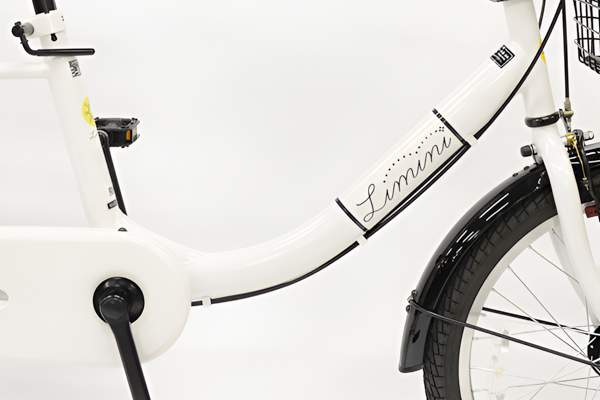 limini ミニベロ(小径車) 20インチ | 自転車通販「cyma -サイマ