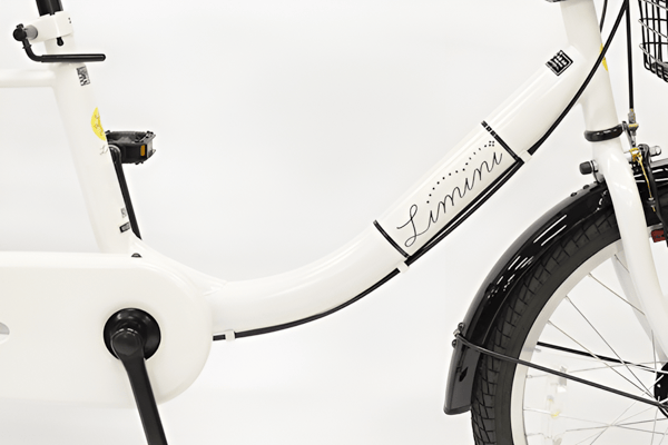 シルバー シティサイクル メッシュバスケット付き 新潟市引取り可能