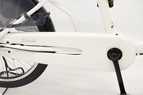 limini ミニベロ(小径車) 20インチ | 自転車通販「cyma -サイマ