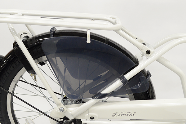 limini ミニベロ(小径車) 20インチ | 自転車通販「cyma -サイマ