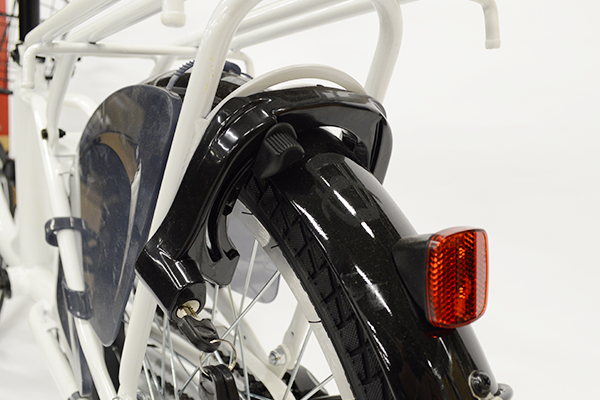 limini ミニベロ(小径車) 20インチ | 自転車通販「cyma -サイマ