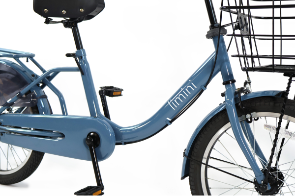 【引き取り限定】cymaサイマ LeLi ミニベロ20インチ 自転車 limini ミニベロ(小径車) 20インチ | 自転車通販「cyma -サイマ-」人気