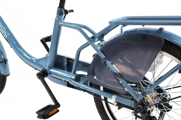 limini ミニベロ(小径車) 20インチ | 自転車通販「cyma -サイマ-」人気