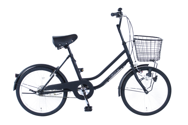 通勤スタートセット】CURIOUS mini ミニベロ(小径車) 20インチ