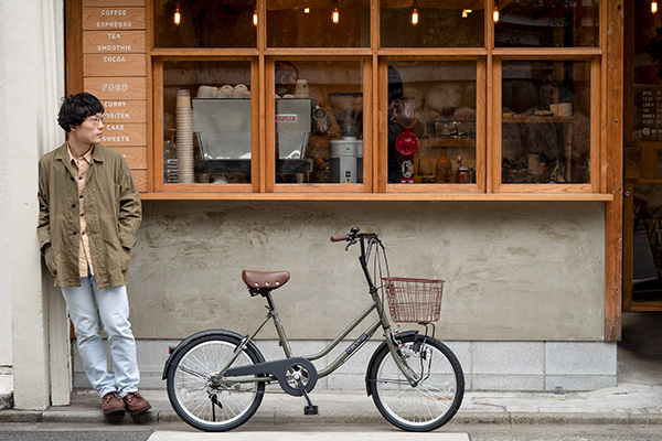 CURIOUS miniの商品画像