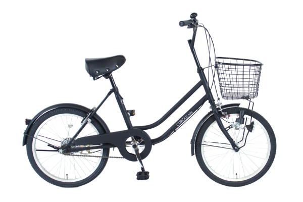 珍しい小径自転車 イエロー　ミニ小型　中古 珍しい小径自転車 イエロー ミニ小型 中古 珍しい小径自転車