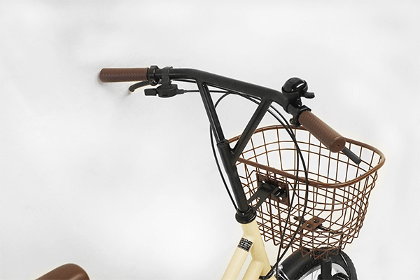 CURIOUS mini ミニベロ(小径車) 20インチ | 自転車通販「cyma
