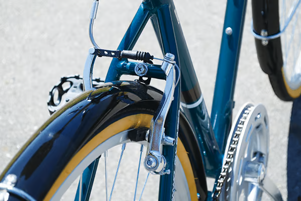 カゴ付きCHRYS(クライス) クロスバイク 700C | 自転車通販「cyma