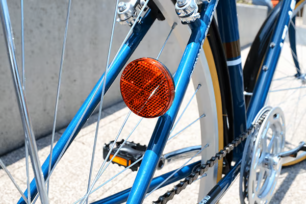 カゴ付きCHRYS(クライス) クロスバイク 700C | 自転車通販「cyma