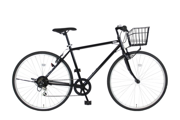  カゴ付きToffee(トフィー)