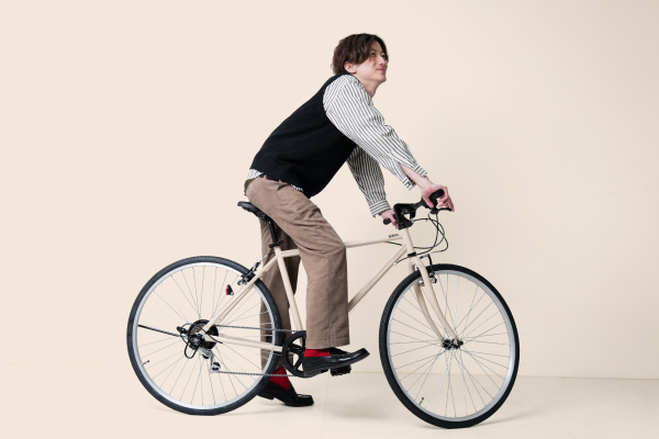 Toffee(トフィー)の商品画像