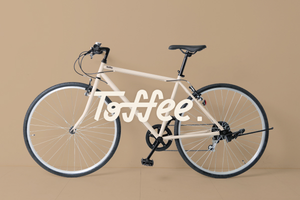 Toffee(トフィー)の商品画像