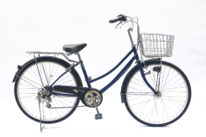 cyma urban シティサイクル・ママチャリ 26インチ | 自転車通販「cyma 