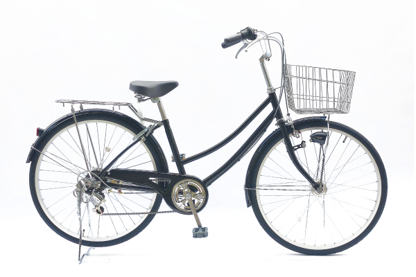 cyma urban シティサイクル・ママチャリ 26インチ | 自転車通販「cyma 