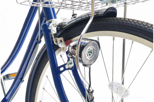 シティサイクル　メタル cyma urban シティサイクル・ママチャリ 26インチ | 自転車通販