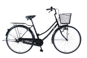 SIGNE W(シグネ W) シティサイクル・ママチャリ 26インチ | 自転車通販 