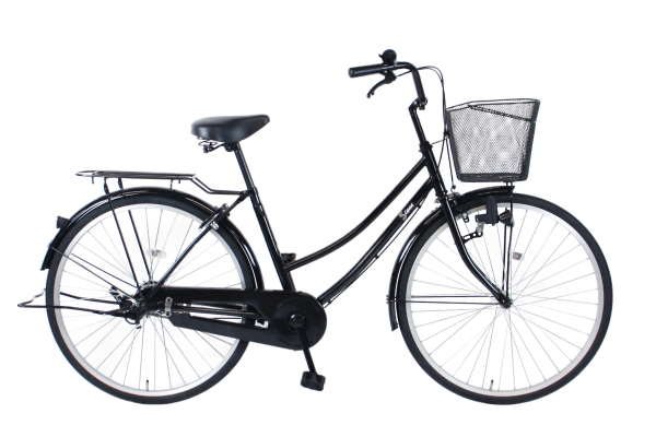 最安値の自転車