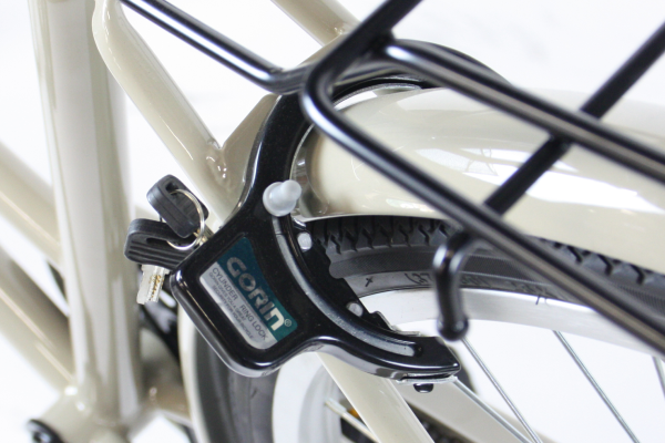SIGNE W(シグネ W) シティサイクル・ママチャリ 26インチ | 自転車通販 