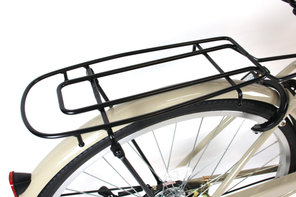 SIGNE W(シグネ W) シティサイクル・ママチャリ 26インチ | 自転車通販 