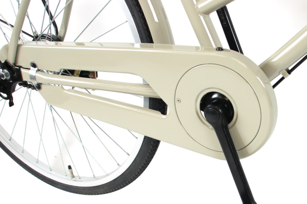 SIGNE W(シグネ W) シティサイクル・ママチャリ 26インチ | 自転車通販 