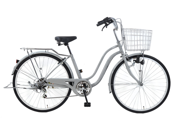 アッシュグレイ