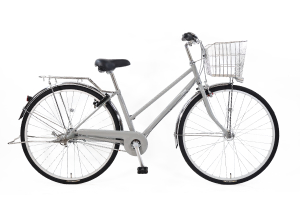 cyma weekCity(サイマウィークシティ) シティサイクル・ママチャリ 27