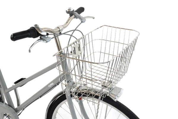 cyma weekCity(サイマウィークシティ) シティサイクル・ママチャリ 27