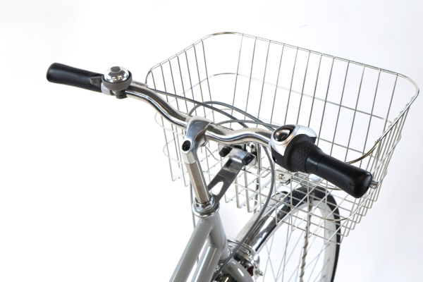 cyma weekCity(サイマウィークシティ) シティサイクル・ママチャリ 27