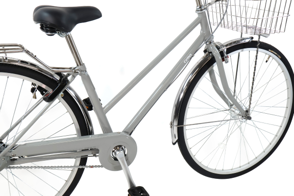 cyma weekCity(サイマウィークシティ) シティサイクル・ママチャリ 27