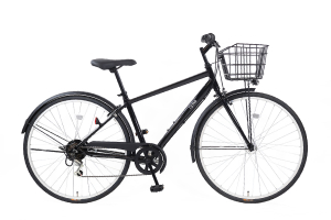 ブラック/cyma weekCross(サイマウィーククロス)