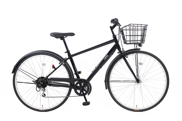 cyma weekCross(サイマウィーククロス) クロスバイク 27インチ