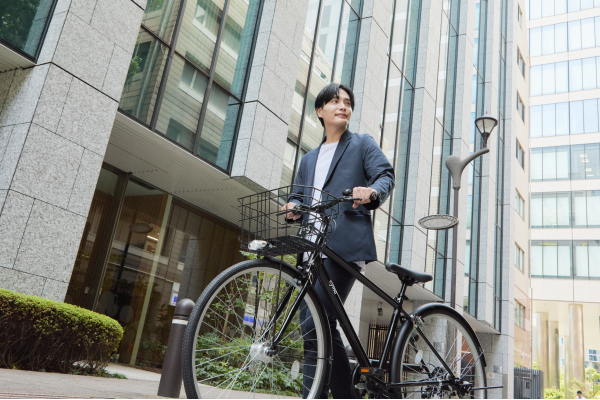 cyma weekCross(サイマウィーククロス)の商品画像