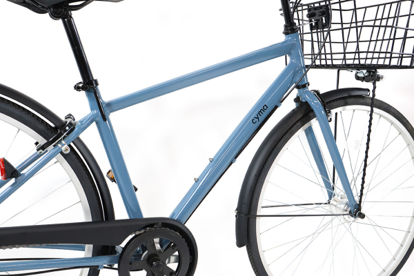 cyma weekCross(サイマウィーククロス) クロスバイク 27インチ