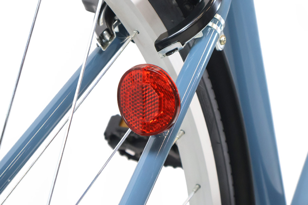 cyma weekCross(サイマウィーククロス) クロスバイク 27インチ